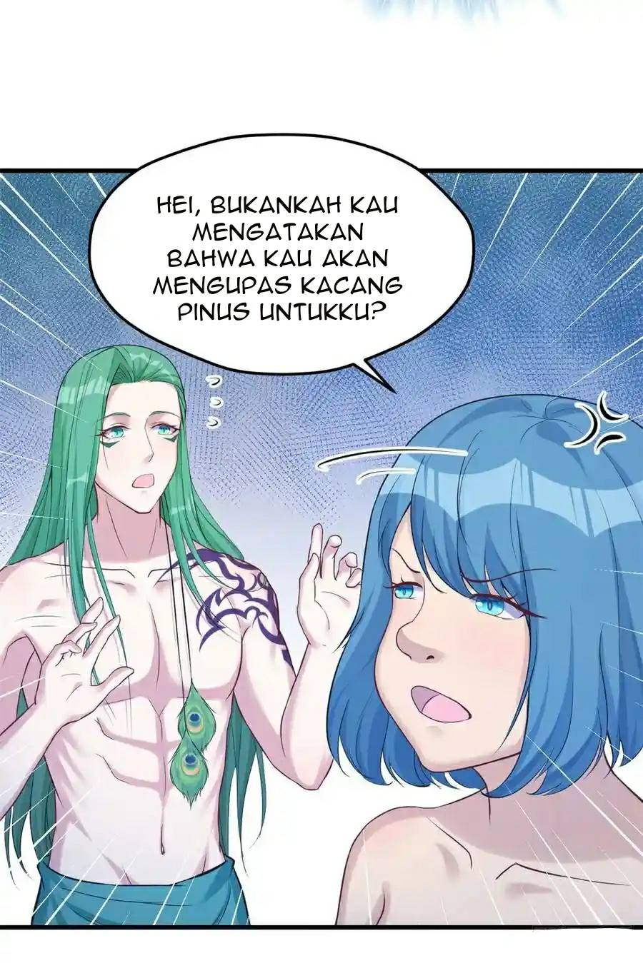 Beauty and the Beasts Chapter 182 Gambar 9